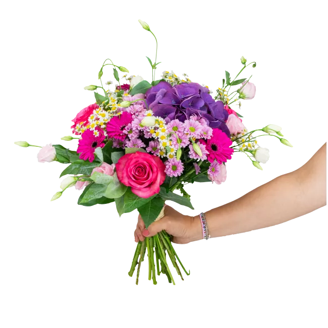 Bouquet of flowers